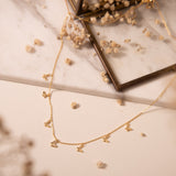Collares - Full Mariposas