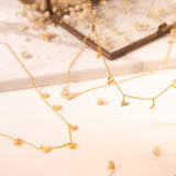 Collares - Full Mariposas