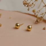 Aretes Mini - Bombita Basic
