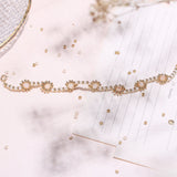 Pulseras - Florencia Nude