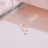 Collares - Beauty Pearl