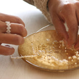 Pulseras - Florencia Pearl