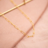 Collares - Links Gold