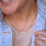 Collares - Links Gold
