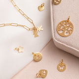 Collares - Links Gold