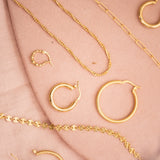 Collares - Links Gold
