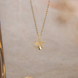 Collares - Trebol Suerte