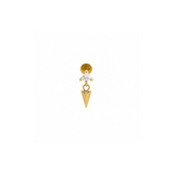 Aretes Piercing - Bliss
