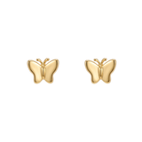 Aretes Mini - Butterfly