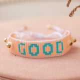 Pulseras Hilo Tejidas - Magic Good