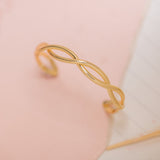 Pulseras Bangles - Sol