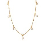 Collares - Perlas y Luz