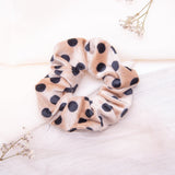 Collets - Scrunchie Dots
