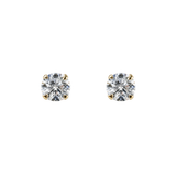 Aretes Mini - Abridores Sweet Crystal