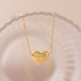 Collares - Corazón de Luz
