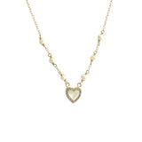 Collares - Perla de Mamá
