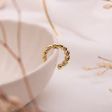 Ear Cuff - Tangled