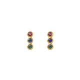 Aretes Mini- Trina