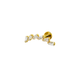 Aretes Piercing - Arcana