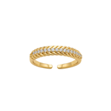 Anillos - Annie