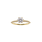 Anillos de Compromiso - Royal