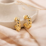 Argollas - Susan