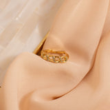 Anillos - Eslabones Petit Regulable
