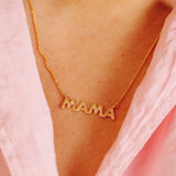 Collares - Mamá Slim