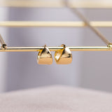 Argollas - Annie XS
