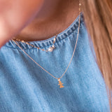 Collares - Mi niña Gold