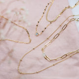 Collares - Doble Lupe