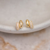 Aretes Mini - Mini Loop