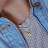 Collares - I love you