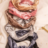 Headband - Gris