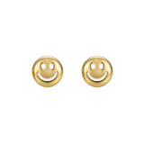 Aretes Mini- Smiley