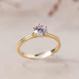Anillos - Promesa Sweet Heart