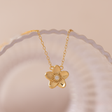 Collares - Flor de Luz