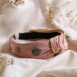 Diadema - Florencia Rosa
