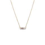 Collares - Baguette
