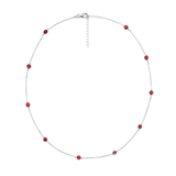 Collares - Ojos Turcos