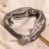 Headband - Gris