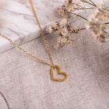 Collares - I love you