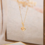Collares - Corazón Bombeado