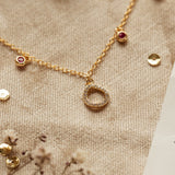 Collares - Karma Rainbow