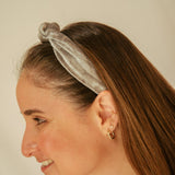 Headband - Gris
