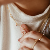Collares - Karma Rainbow