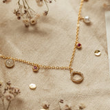 Collares - Karma Rainbow