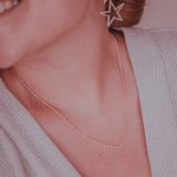 Collares - Basic Cord