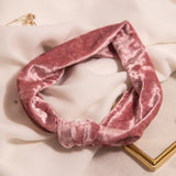 Headband - Rosa