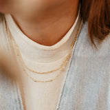 Collares - Basic Cord